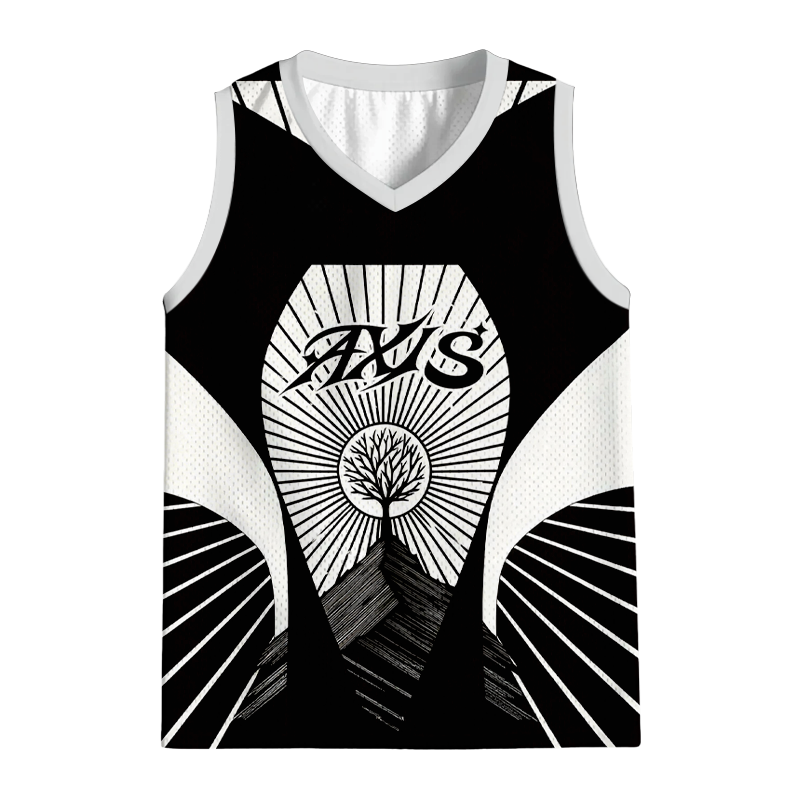 Modecanvas Your Mountain Jersey Tank