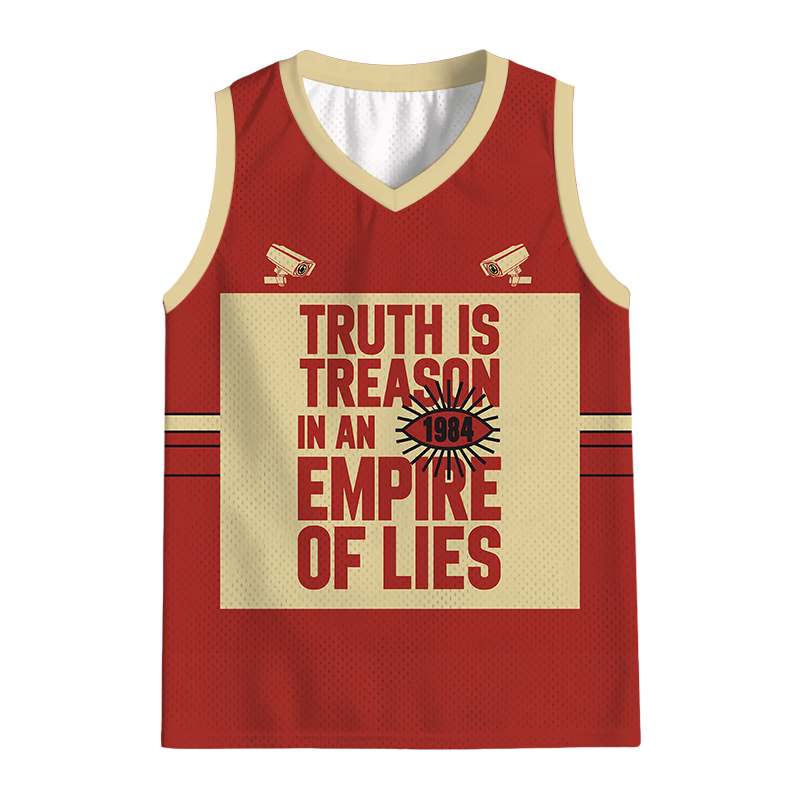 Modecanvas 1984 Vintage Jersey Tank