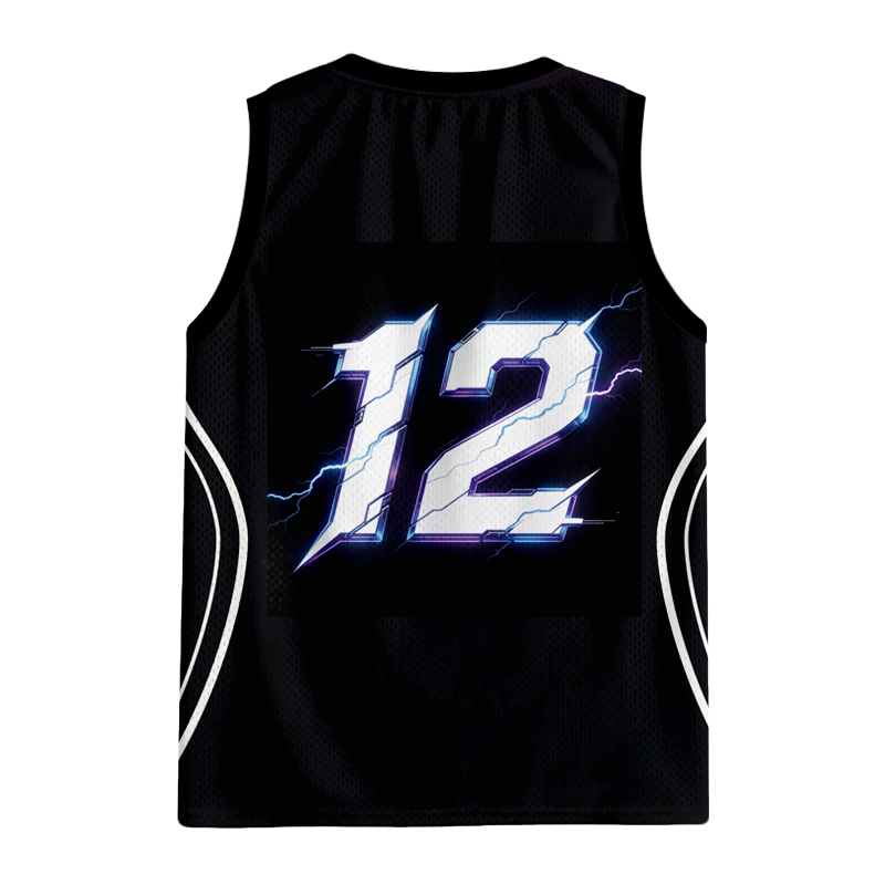 Modecanvas Art Of Escape Horse Jersey Tank