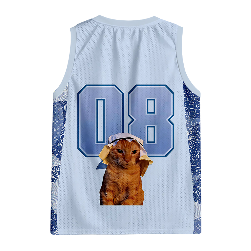Modecanvas Drink Water Jersey Tank