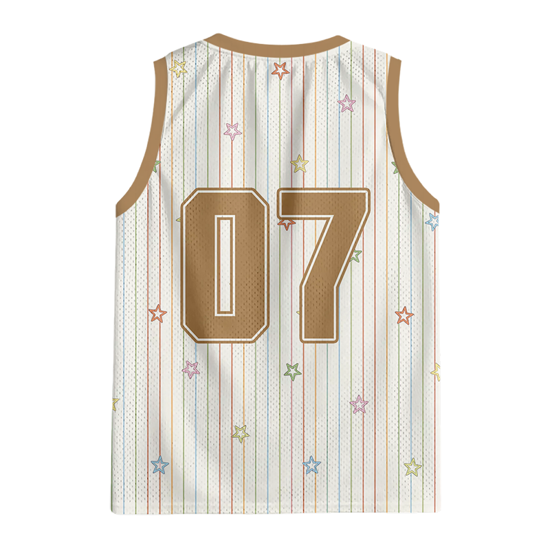 Modecanvas Everything is Fine Meme Jersey Tank