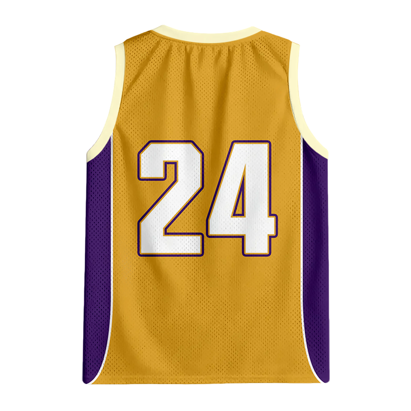 Modecanvas Funny Smiling Jersey Tank