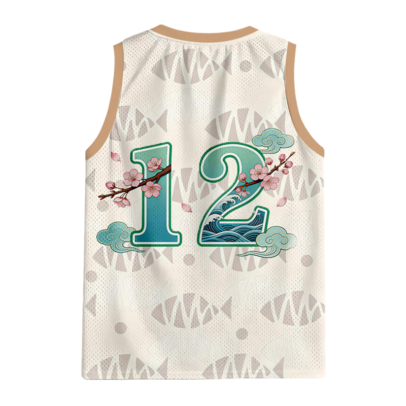 Modecanvas The Joy Of Harvest Jersey Tank