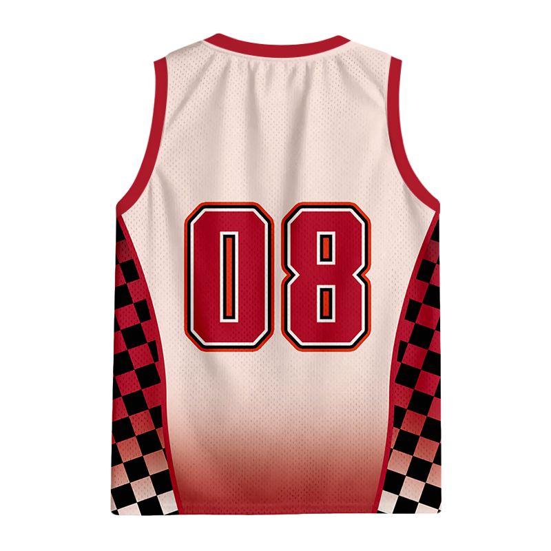 Modecanvas Roaring Black Cat Jersey Tank