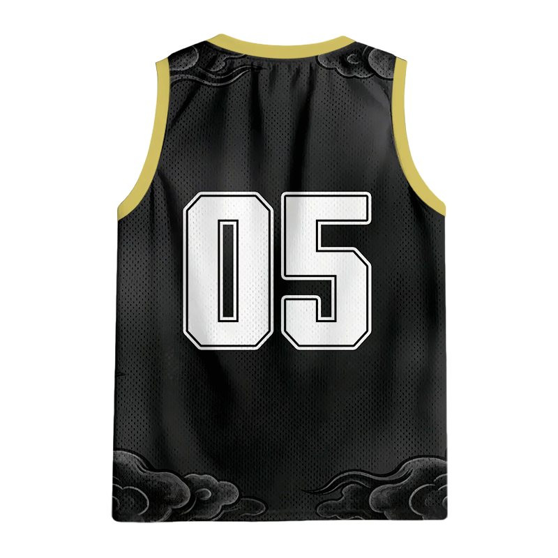 Modecanvas Just About Mcfukcing Had It Meme Jersey Tank