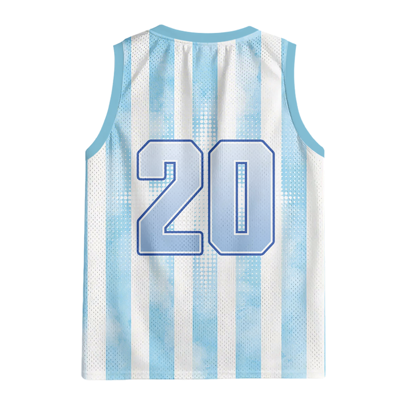Modecanvas Im High Jersey Tank