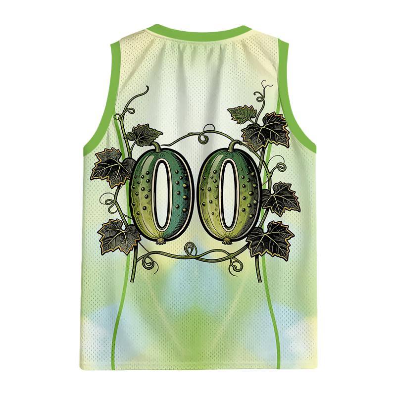 Modecanvas The Pickles Jersey Tank