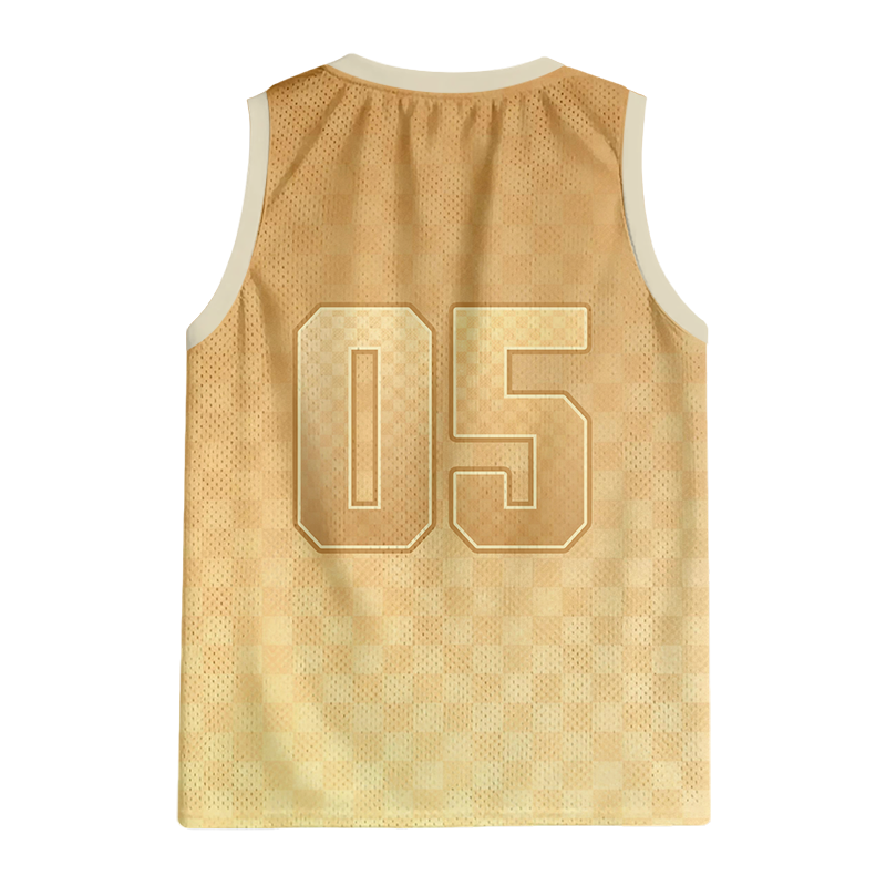 Modecanvas Good Heart Empty Head Jersey Tank