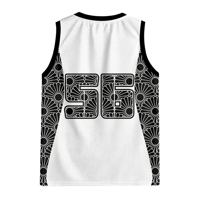 Modecanvas No Brain Cat Jersey Tank