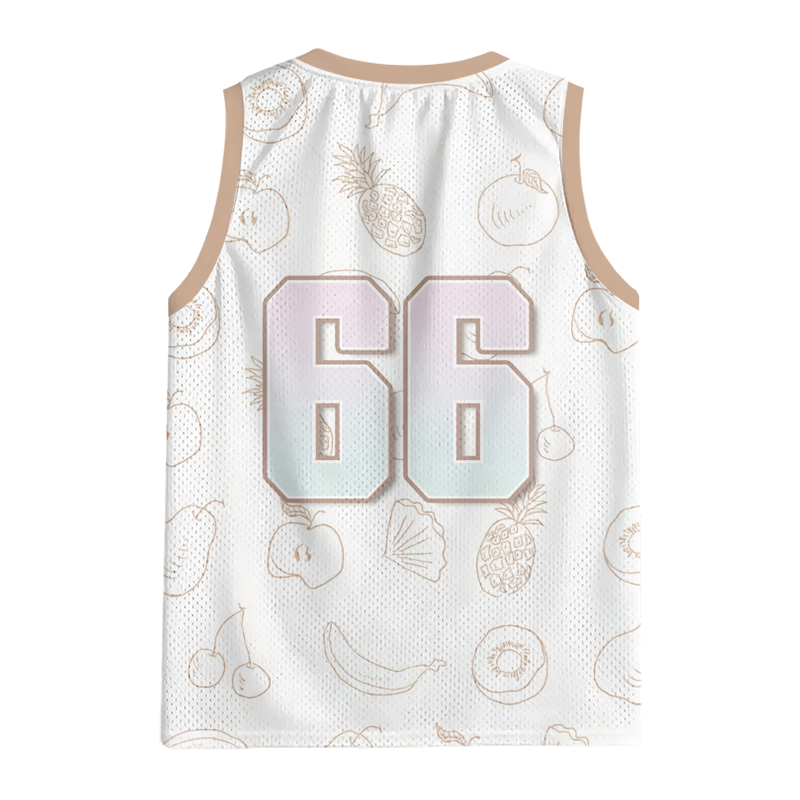 Modecanvas Why Have Abs When You Can Have Kebabs Jersey Tank