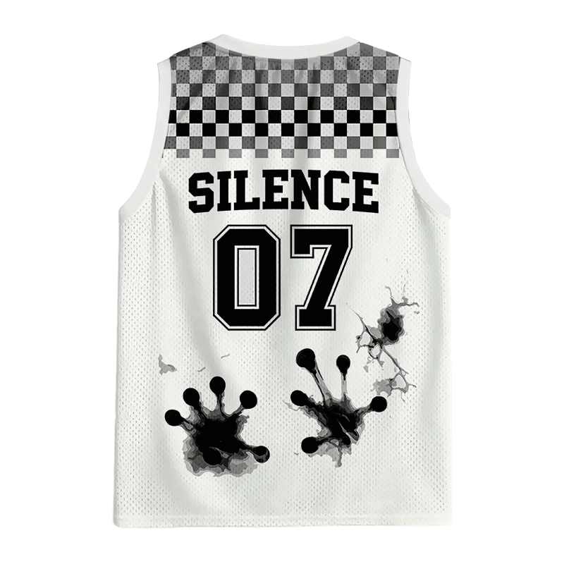 Modecanvas Ink Painting Frog Jersey Tank