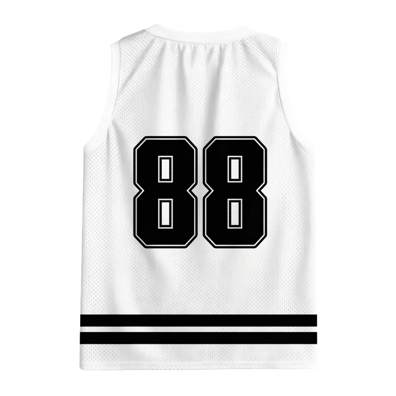 Modecanvas A Plate Of Cat Jersey Tank
