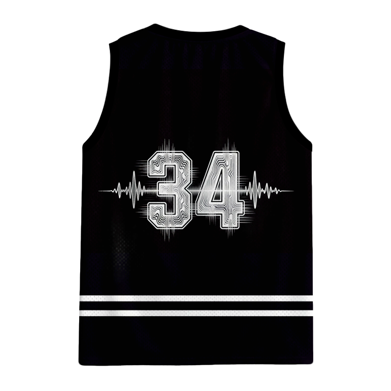 Modecanvas Reality Is Manipulated By Thought Jersey Tank