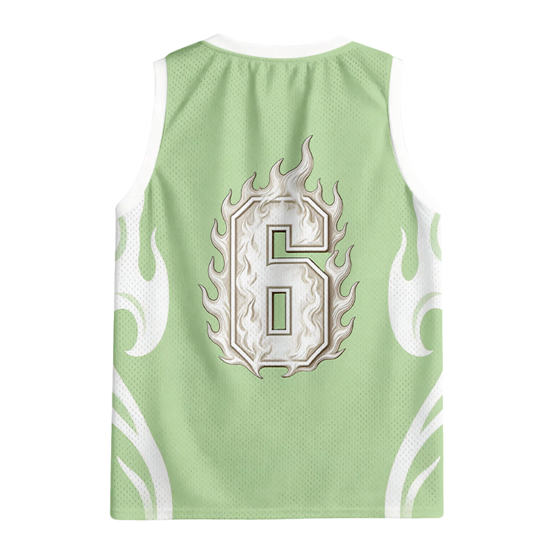 Modecanvas Stabby Frog Funny Meme Jersey Tank