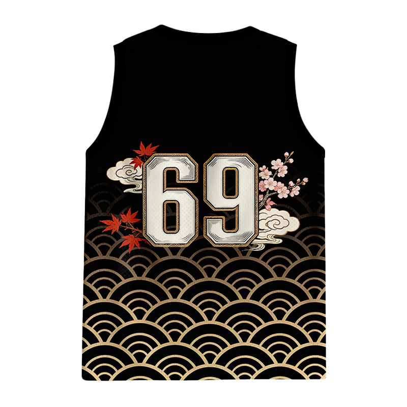 Modecanvas Live Weird Fake Your Death Possum Jersey Tank