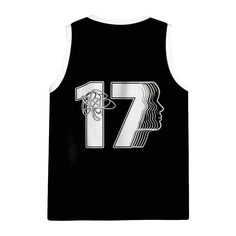 Modecanvas Master Your Mind Jersey Tank