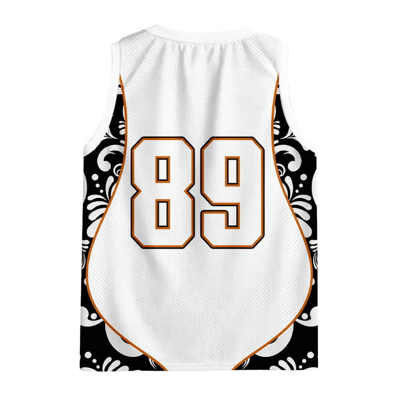Modecanvas Forgive Me Lord For I Have Shrimped Jersey Tank