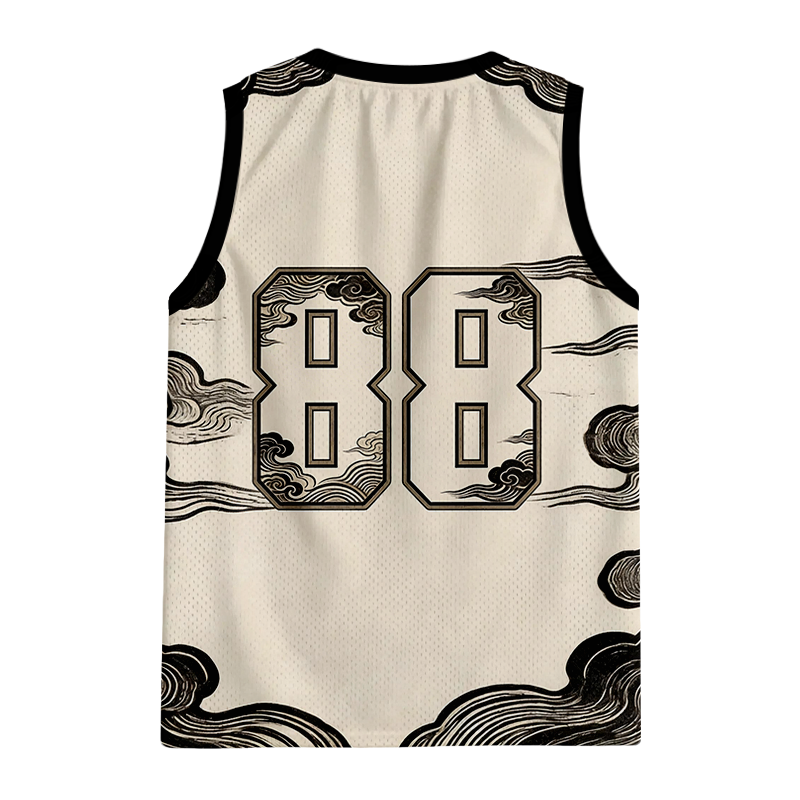 Modecanvas Lock TF In Cat Jersey Tank