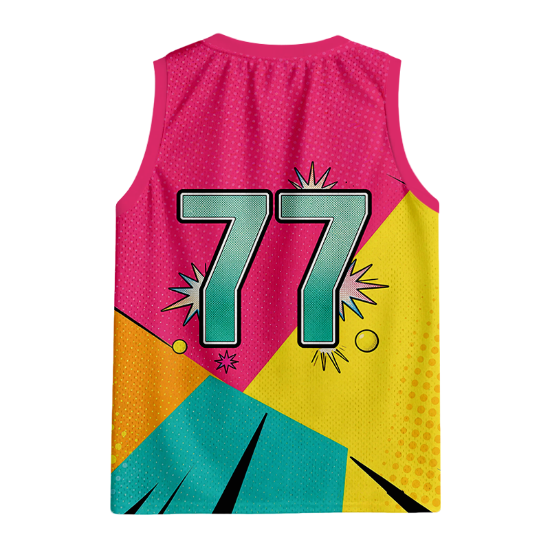 Modecanvas Cat Smoking Cigarette Jersey Tank