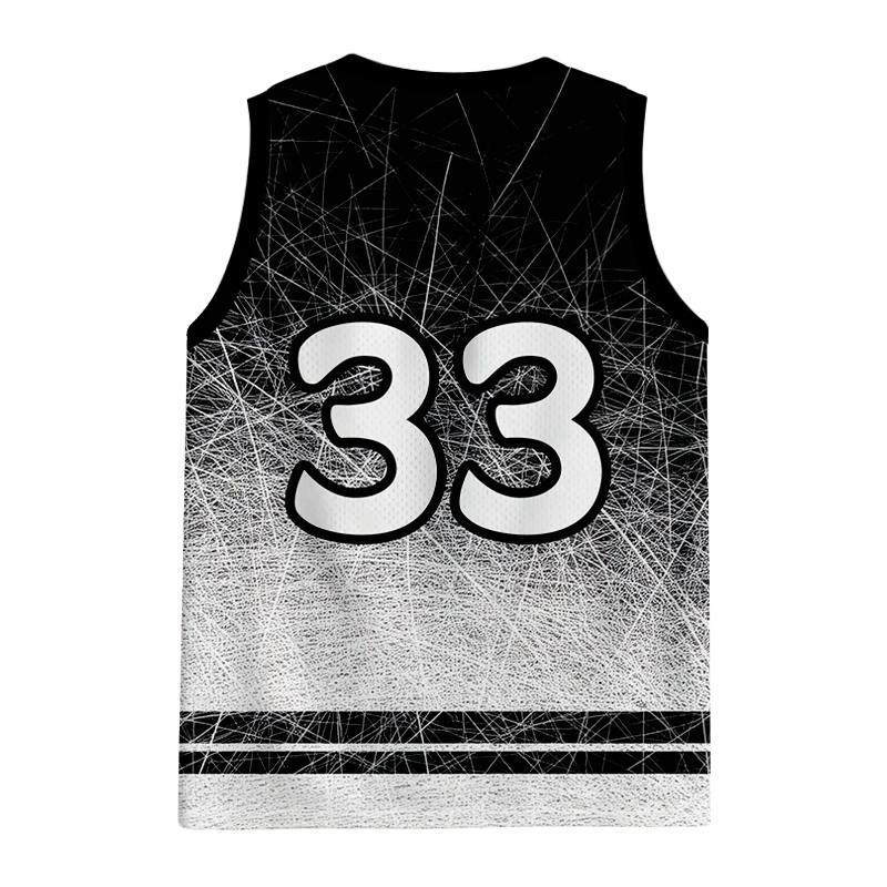 Modecanvas Wild Black Cat Jersey Tank
