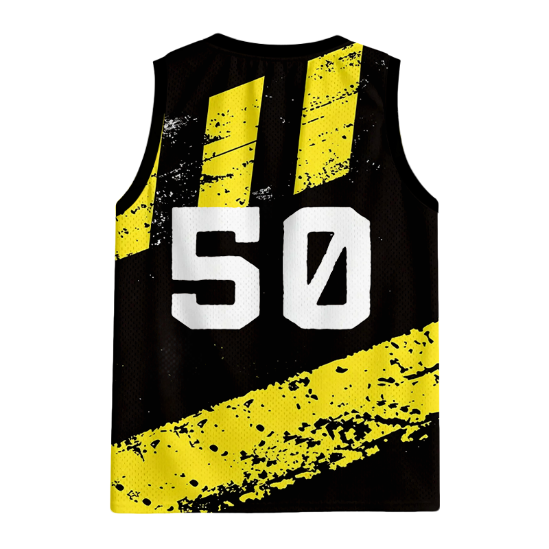 Modecanvas Skateboarding Cat Jersey Tank