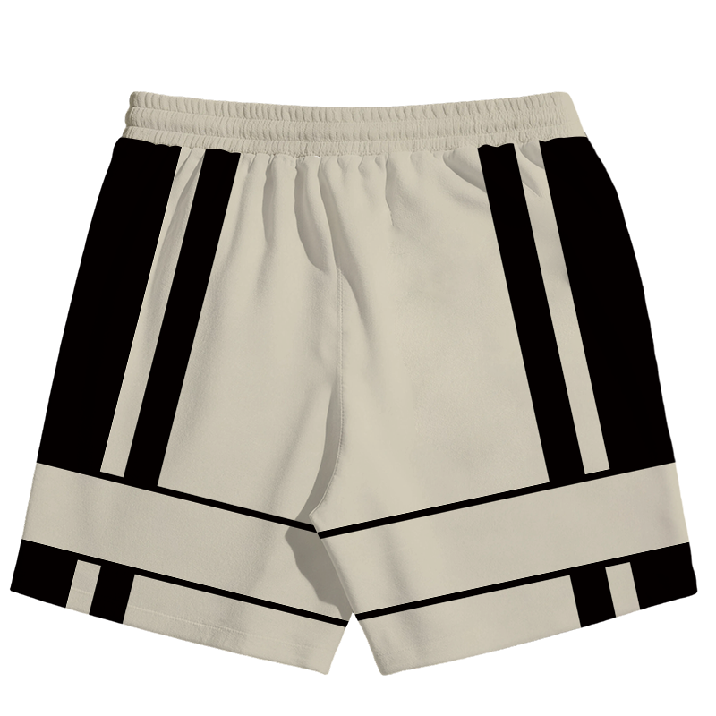 Modecanvas I Need Ibuprofen Cat Jersey Short
