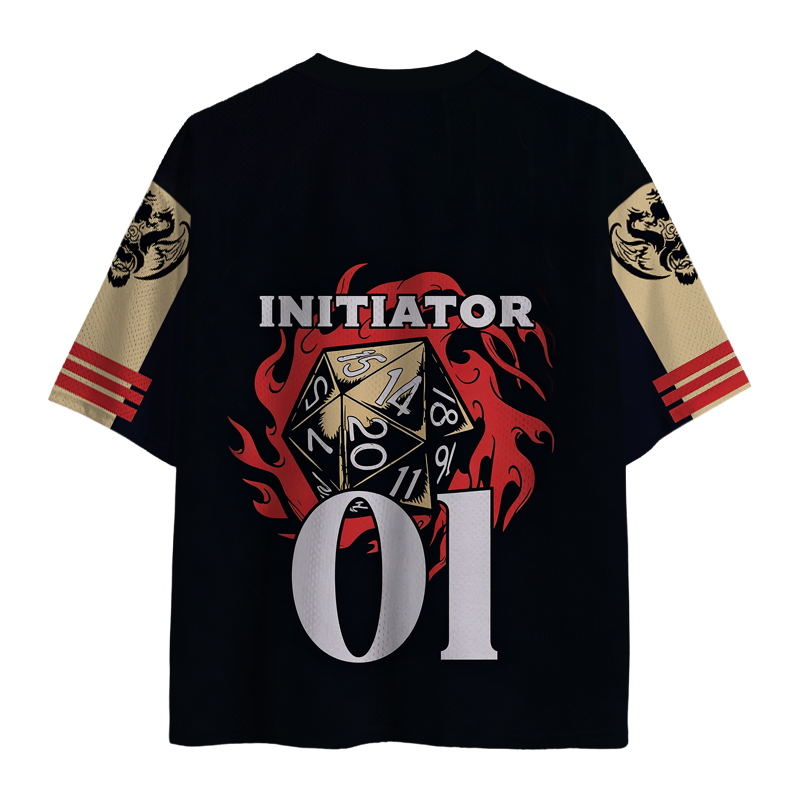 Modecanvas Roll for Initiative Mesh Jersey-modecanvas