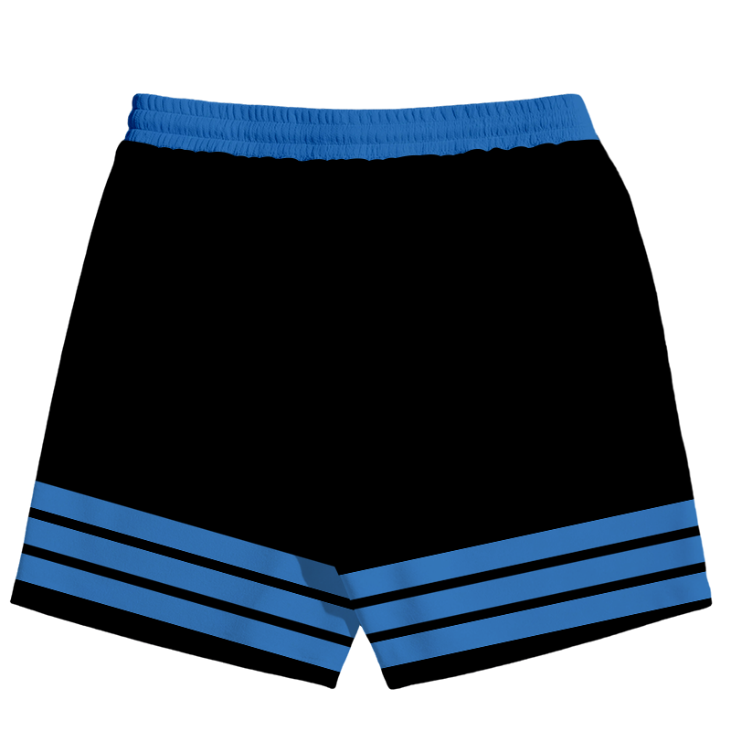 Modecanvas Lesbian Warrior Jersey Short