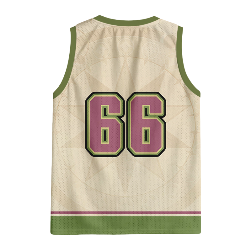 Modecanvas Off to Commit Tom Foolery Frog Jersey Tank