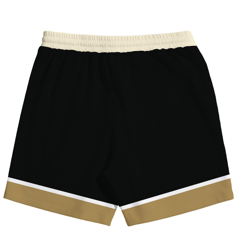 Modecanvas Osaka Octopus Jersey Short
