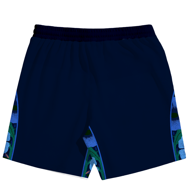 Modecanvas Pure Radicalism Jersey Short