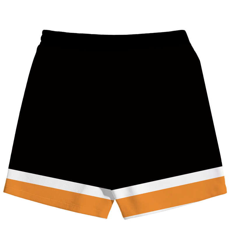 Modecanvas I Refuse to Tolerate Gluten Jersey Short