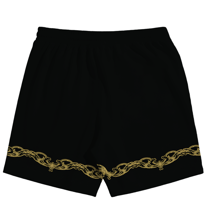Modecanvas For The Gains Jersey Short