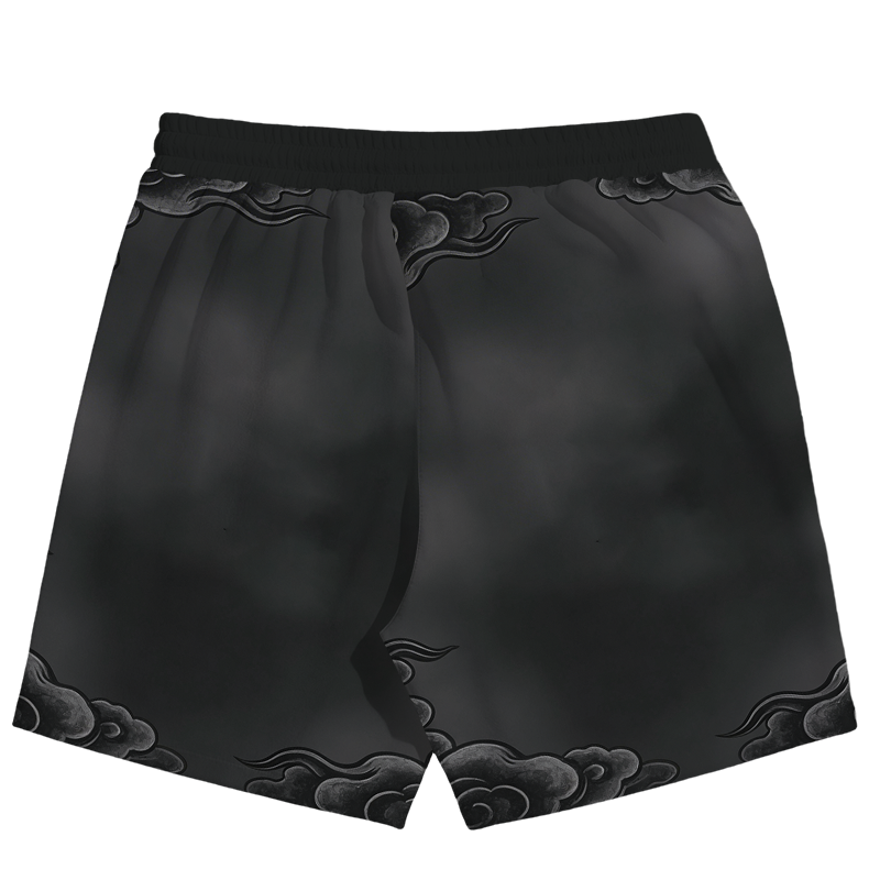 Modecanvas Just About Mcfukcing Had It Meme Jersey Short