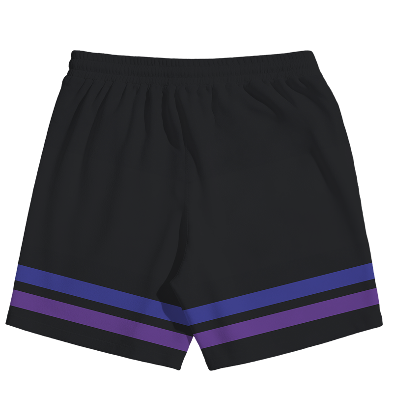 Modecanvas Call Me Magic Cuz I Be Gathering Jersey Short