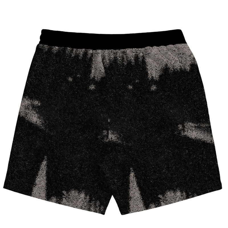 Modecanvas The Yokai Club Jersey Short