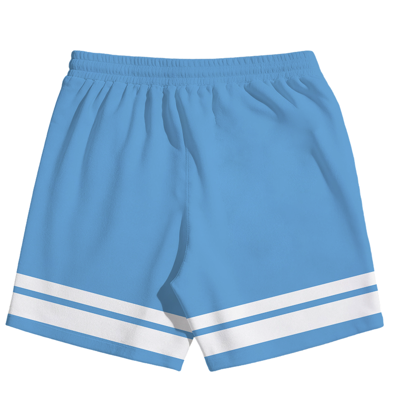 Modecanvas Employee Of The Month Jersey Short