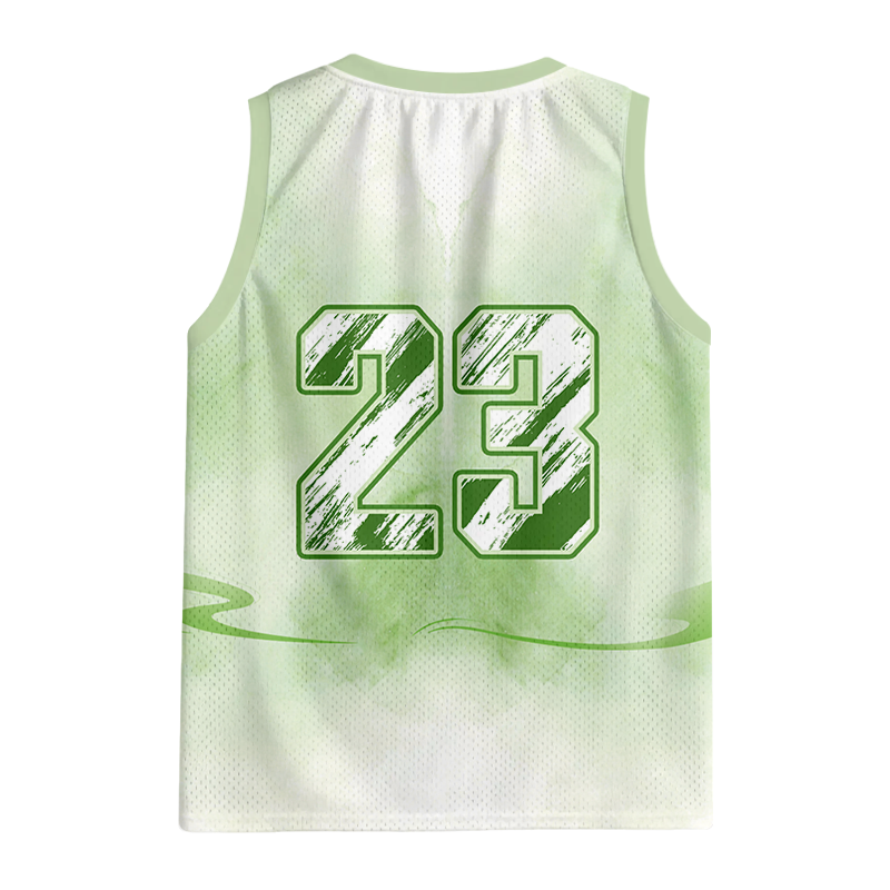 Modecanvas Retro Japan Frog Jersey Tank