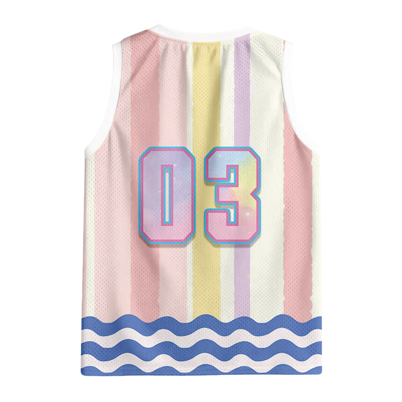 Modecanvas Live Laugh Lobotomy Funny Dolphin Meme Jersey Tank
