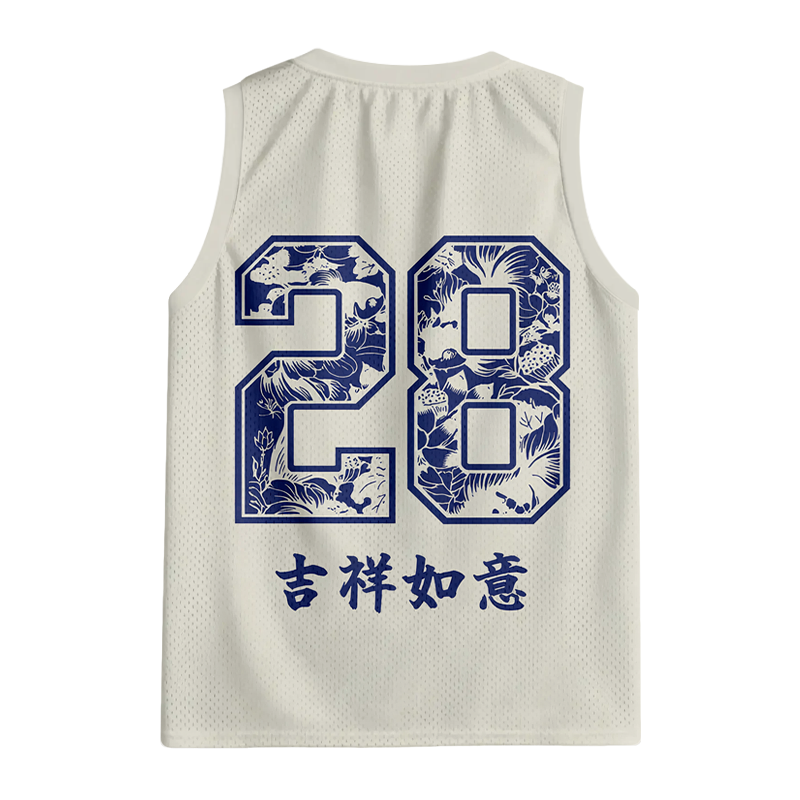 Modecanvas Surplus Year After Year Jersey Tank