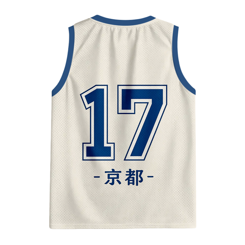 Modecanvas Scenes Of Kyoto Jersey Tank