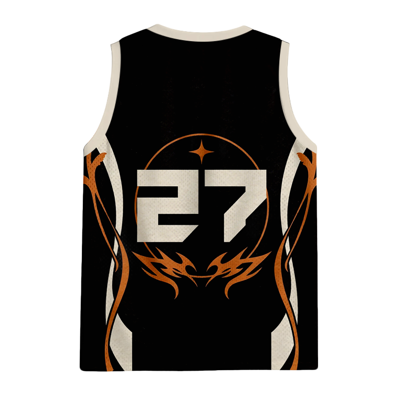 Modecanvas Gothic Moth Jersey Tank