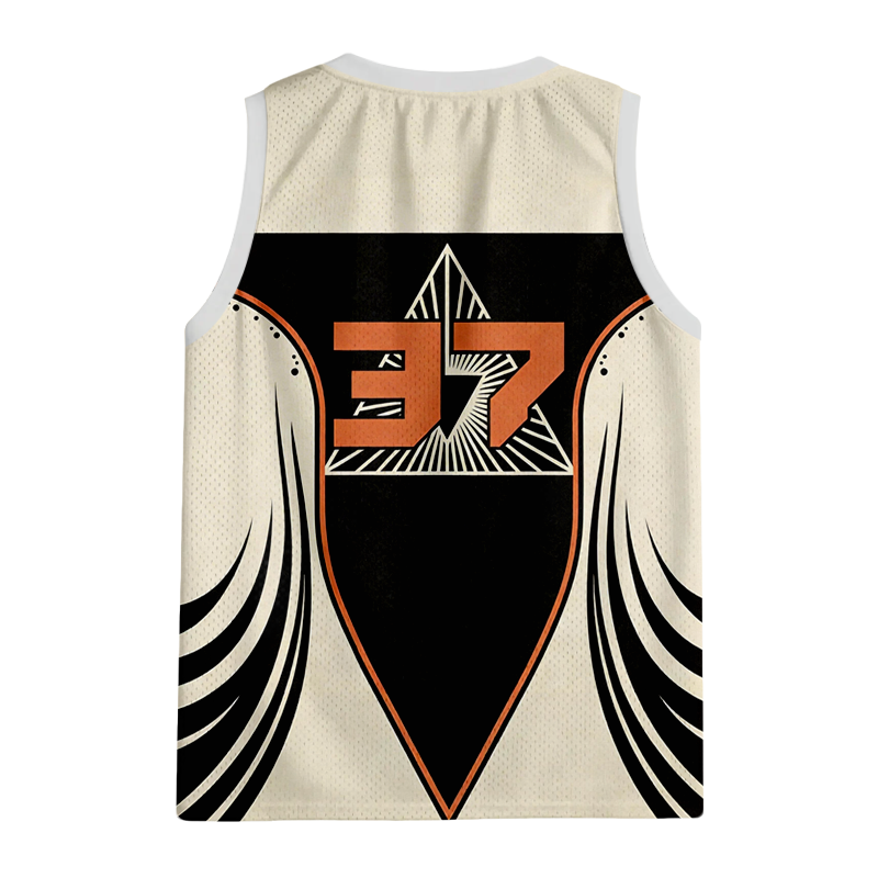 Modecanvas Mystic Mushroom Vibes Jersey Tank