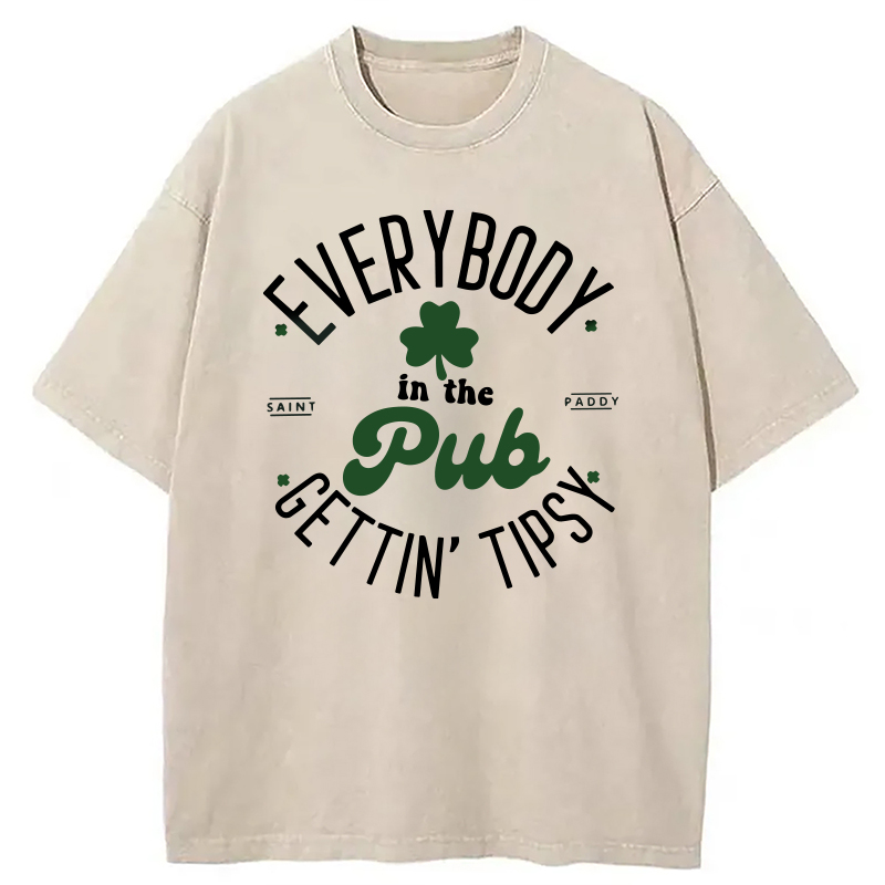 MCWT6312-Green-S