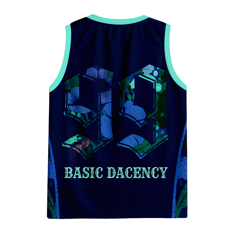 Modecanvas Pure Radicalism Jersey Tank