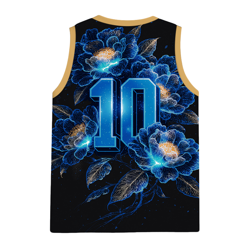 Modecanvas Bloom&Fate Jersey Tank