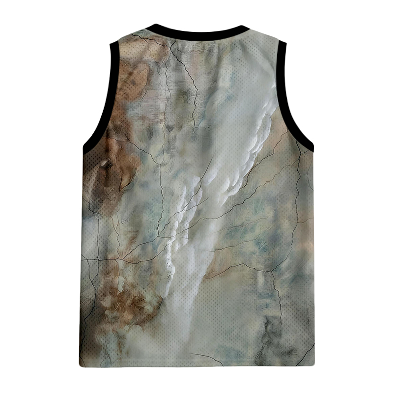Modecanvas Creation Of Cat Jersey Tank
