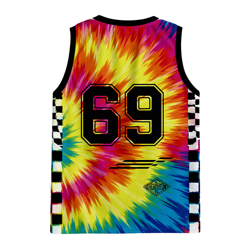 Modecanvas Lick The Toad Frog Jersey Tank