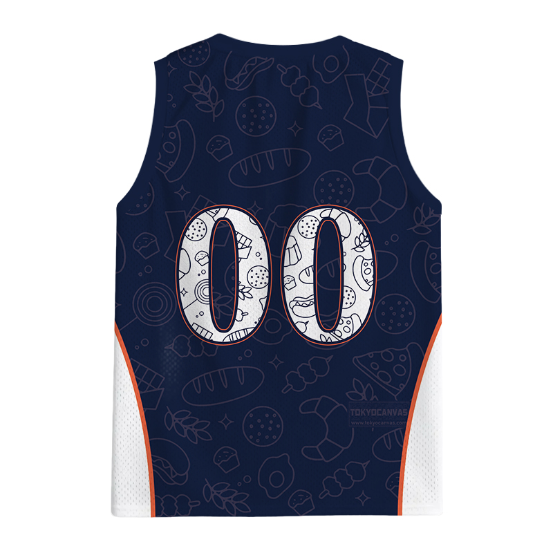 Modecanvas I Got That Dog In Me Jersey Tank