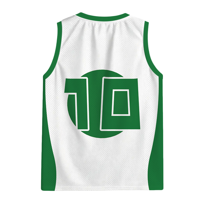 Modecanvas Chinese Meal Retro Jersey Tank